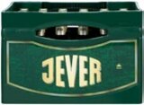 Pilsener im Angebot bei Kaufland in Gummersbach Pilsener Angebote von Jever bei Kaufland Gummersbach für 11,99 €