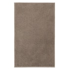 Badematte beige 50x80 cm von BACKMÅRA im aktuellen IKEA Prospekt für 9,99 €