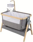 Aktuelle Bett Angebote bei Möbelzentrum Pforzheim in Karlsruhe Aktuelles Beistellbett Angebot bei Möbelzentrum Pforzheim in Karlsruhe ab 139,90 €