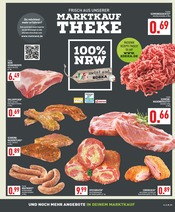 Hackfleisch im Marktkauf Prospekt in Gütersloh Aktueller Marktkauf Prospekt mit Hackfleisch, "Aktuelle Angebote", Seite 5