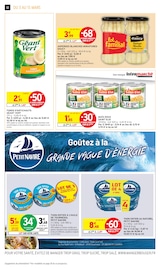Prospectus Intermarché Super "Intermarché" en cours à Saint-Étienne, Page 32 Catalogue Intermarché Super en cours à Saint-Étienne, "Intermarché", Page 32