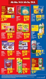 Aktueller Lidl Prospekt mit Tee, "LIDL LOHNT SICH", Seite 15