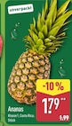 Ananas Angebote bei ALDI Nord Chemnitz für 1,79 €