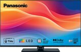 Aktuelles TB-43W61AEZC Angebot bei EURONICS in Gronau (Westfalen) ab 349,00 €