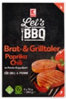 Brat- und Grilltaler Gouda im Angebot bei Kaufland in Nürtingen Brat- und Grilltaler Gouda Angebote von K-CLASSIC bei Kaufland Nürtingen für 1,99 €