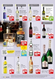 Aktueller EDEKA Prospekt mit Jack Daniels, "Aktuelle Angebote", Seite 34