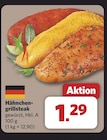 combi Bünde - Hähnchengrillsteak Angebot im Prospekt Hähnchengrillsteak bei combi im Bünde Prospekt für 1,29 €