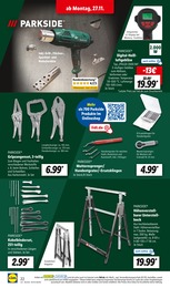 Lidl Auto im Prospekt Lidl Auto im Prospekt