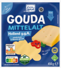 Aktuelles Gouda Mittelalt Angebot bei Netto Marken-Discount in Duisburg ab 4,29 €