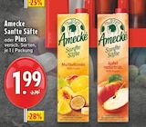 Aktuelles Sanfte Säfte Multivitamin Angebot bei E center in Leverkusen ab 1,99 €