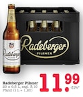 Aktuelles Pilsner Angebot bei E center in Mainz ab 11,99 €