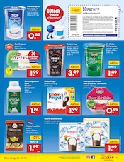 Aktueller Netto Marken-Discount Prospekt mit Sahne, "Aktuelle Angebote", Seite 11