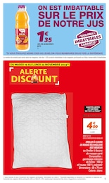 Offre Couches dans le catalogue Netto du moment à la page 5