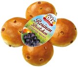 Aktuelles Rosinen Brötchen oder Nuss Strudel Angebot bei Penny in Nürnberg ab 1,99 €