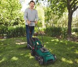 Akku-Rasenmäher von PARKSIDE für 89,99 € bei Lidl im Angebot Akku-Rasenmäher von PARKSIDE im aktuellen Lidl Prospekt