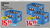 Chiemseer Hell bei Trinkgut im Cham Prospekt für 14,99 €