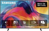 Mini LED-TV GU50M71HAUXZG Angebote von Samsung bei Hirsch und Ille Heilbronn für 419,00 €