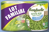 Petits Pois Nouvelle Recette Sans Arôme Ajouté - Bonduelle - Netto Petits Pois Nouvelle Recette Sans Arôme Ajouté - Bonduelle à 1,47 € dans le catalogue Netto