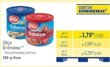 Erdnüsse von Ültje im aktuellen METRO Prospekt für 1,92 €