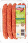 Aktuelle Mettwurst Angebote bei Netto Marken-Discount in Frankfurt (Main) Aktuelles Frühstücks-knacker Angebot bei Netto Marken-Discount in Frankfurt (Main) ab 2,49 €