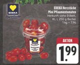 Mini Pflaumentomaten Angebote von EDEKA Herzstücke bei E center Würzburg für 1,99 €