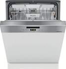 Einbau-Geschirrspüler, 60 cm G 5611 SCI Active von Miele im aktuellen EURONICS Prospekt