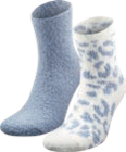 Chaussettes hiver - UP 2 FASHION dans le catalogue Aldi