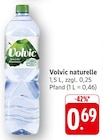 naturelle Angebote von Volvic bei EDEKA Baden-Baden für 0,69 €