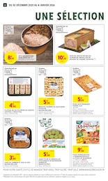 Offre Bourgogne dans le catalogue Intermarché Super du moment à la page 8