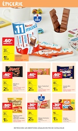 Prospectus Carrefour Market "Carrefour market" en cours à Roubaix, Page 33 Catalogue Carrefour Market en cours à Roubaix, "Carrefour market", Page 33