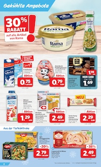 Aktueller nah&frisch Lähden Prospekt nah&frisch Prospekt Lähden "DER MARKT FÜR GUTES ESSEN UND TRINKEN" mit 7 Seiten