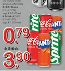 Aktuelle Coca Cola Angebote bei TOP Getränke in Meerbusch Aktuelles Coca-Cola Original Taste Angebot bei TOP Getränke in Meerbusch ab 0,79 €