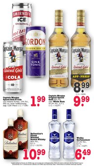 Cola im aktuellen E center Prospekt (Rastatt) Cola im E center Prospekt "Aktuelle Angebote" mit 70 Seiten (Rastatt)