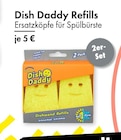 Refills von Dish Daddy im aktuellen TEDi Prospekt