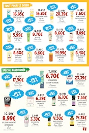 Prix et réduction Déodorant dans le prospectus Naturalia en cours Offre Déodorant dans le catalogue Naturalia du moment à la page 7