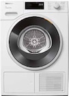 Wärmepumpentrockner TWC 640 WP EcoSpeed Angebote von Miele bei expert Garbsen für 899,00 €
