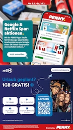 Schuhe Angebot & Preis im aktuellen Penny Prospekt Schuhe Angebot im aktuellen Penny Prospekt auf Seite 23