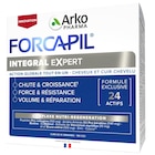 Gamme FORCAPIL - ARKOPHARMA - Carrefour Gamme FORCAPIL - ARKOPHARMA dans le catalogue Carrefour