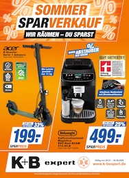 expert Prospekt für Rudolstadt mit 16 Seiten expert Prospekt "Top Angebote" für Rudolstadt, 16 Seiten, 25.07.2025 - 04.08.2025