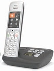 CE575A Duo Schnurloses-Telefon bei expert im Ochsenfurt Prospekt für 52,99 €