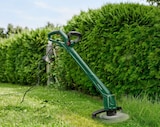Coupe-bordures électrique - PARKSIDE en promo chez Lidl Tours à 9,99 €