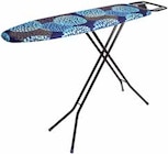 GLOBUS - Bügelbrett Benny Angebot im Prospekt Bügelbrett Benny bei GLOBUS im Prospekt "" für 12,99 €