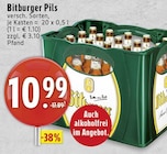 Pils bei EDEKA im Köln Prospekt für 10,99 €