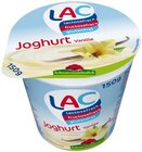 Aktuelles LAC Joghurt Angebot bei REWE in Frankfurt (Main) ab 0,59 €