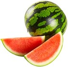 Mini Wassermelone von Rewe Beste Wahl im aktuellen REWE Prospekt