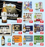 Aktueller Marktkauf Prospekt mit Bier, "Aktuelle Angebote", Seite 28