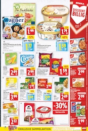 Cremissimo Angebot & Preis im aktuellen E center Prospekt Cremissimo Angebot im aktuellen E center Prospekt auf Seite 10