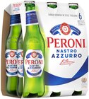 Aktuelle Bier Angebote bei REWE in Filderstadt Aktuelles Nastro Azzurro Angebot bei REWE in Filderstadt ab 4,99 €