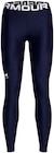 LEGGING Femme - UNDER ARMOUR en promo chez Intersport Vitry-sur-Seine à 26,99 €