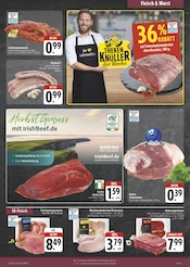 Aktueller E center Prospekt mit Schweinekamm, "Wir lieben Lebensmittel!", Seite 3